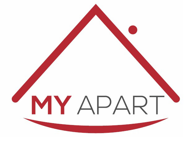 Myapart Logo
